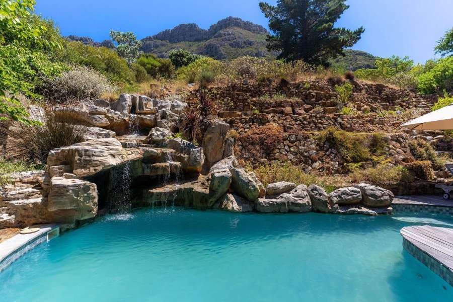 4 Bedroom Property for Sale in Hout Bay Western Cape